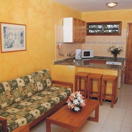 Apartamentos Arimar Porto Rico Chambre photo