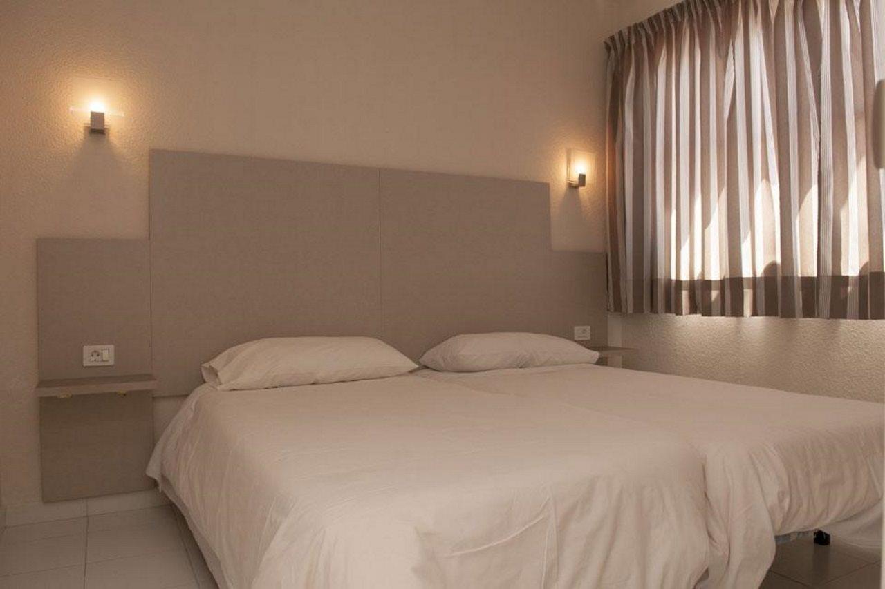 Apartamentos Arimar Porto Rico Extérieur photo