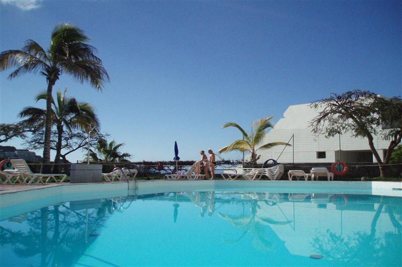 Apartamentos Arimar Porto Rico Extérieur photo