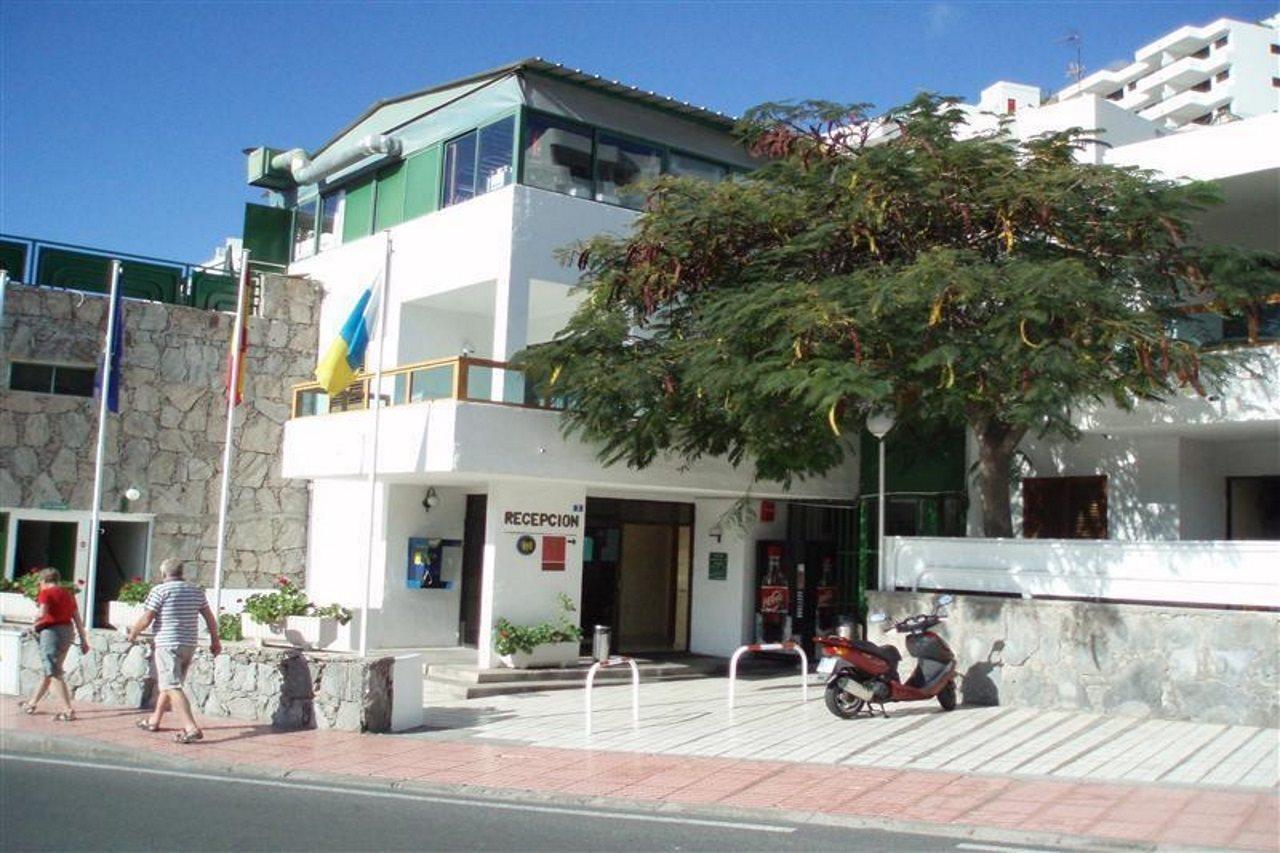 Apartamentos Arimar Porto Rico Extérieur photo