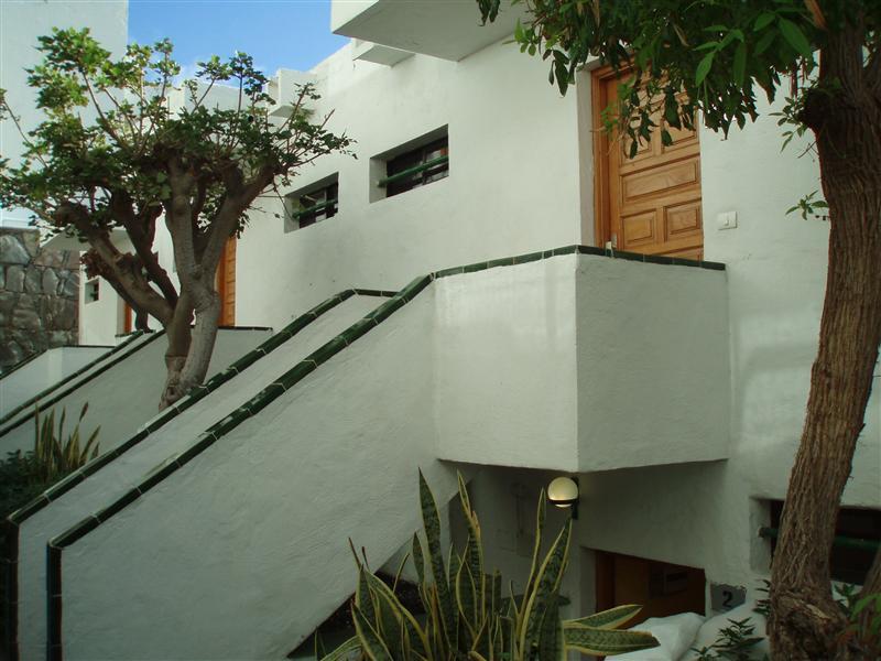 Apartamentos Arimar Porto Rico Extérieur photo