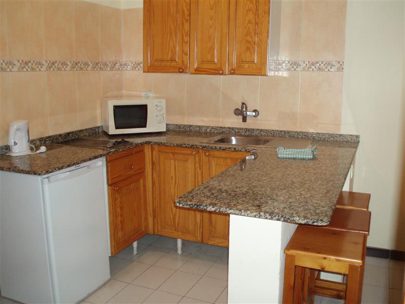 Apartamentos Arimar Porto Rico Extérieur photo