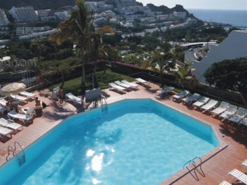 Apartamentos Arimar Porto Rico Extérieur photo
