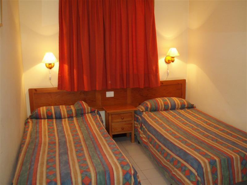 Apartamentos Arimar Porto Rico Extérieur photo