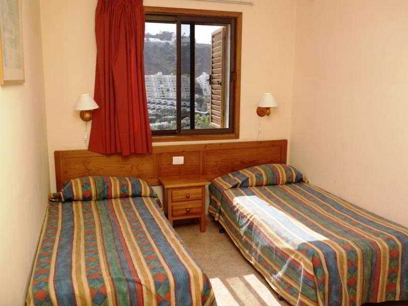 Apartamentos Arimar Porto Rico Extérieur photo