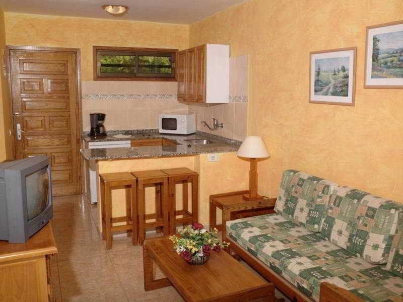 Apartamentos Arimar Porto Rico Extérieur photo