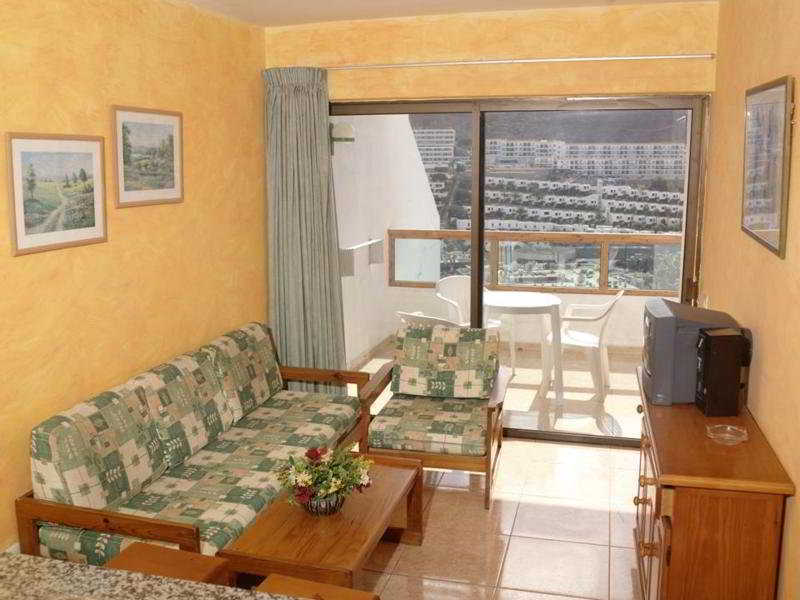 Apartamentos Arimar Porto Rico Extérieur photo