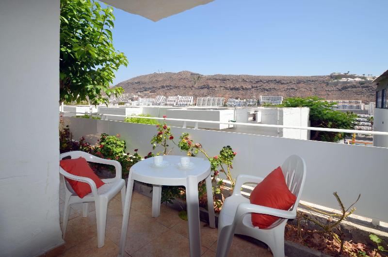 Apartamentos Arimar Porto Rico Extérieur photo