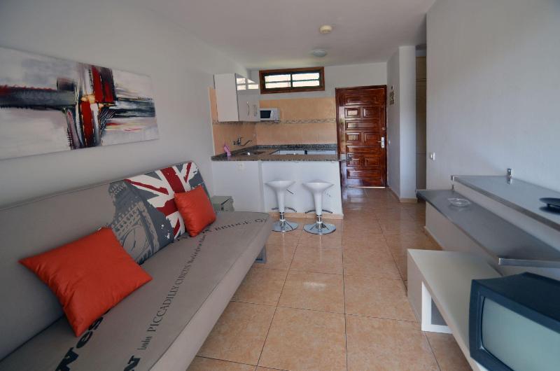 Apartamentos Arimar Porto Rico Extérieur photo
