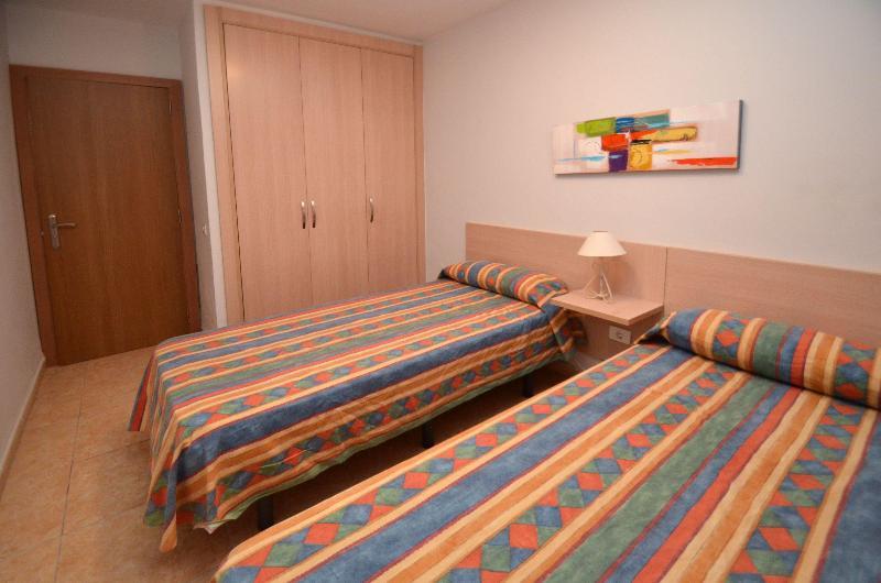Apartamentos Arimar Porto Rico Extérieur photo