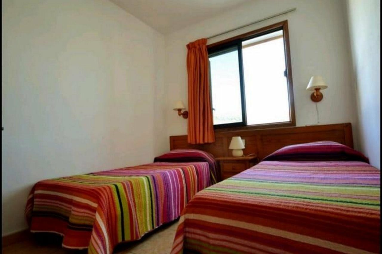 Apartamentos Arimar Porto Rico Extérieur photo
