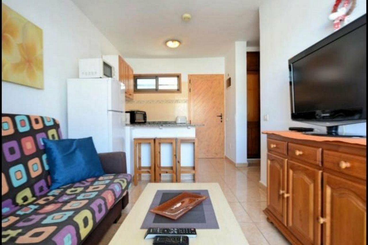 Apartamentos Arimar Porto Rico Extérieur photo
