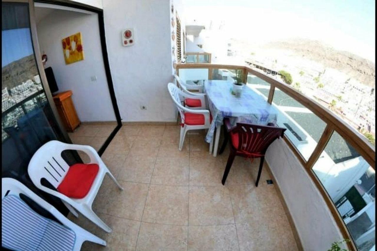 Apartamentos Arimar Porto Rico Extérieur photo