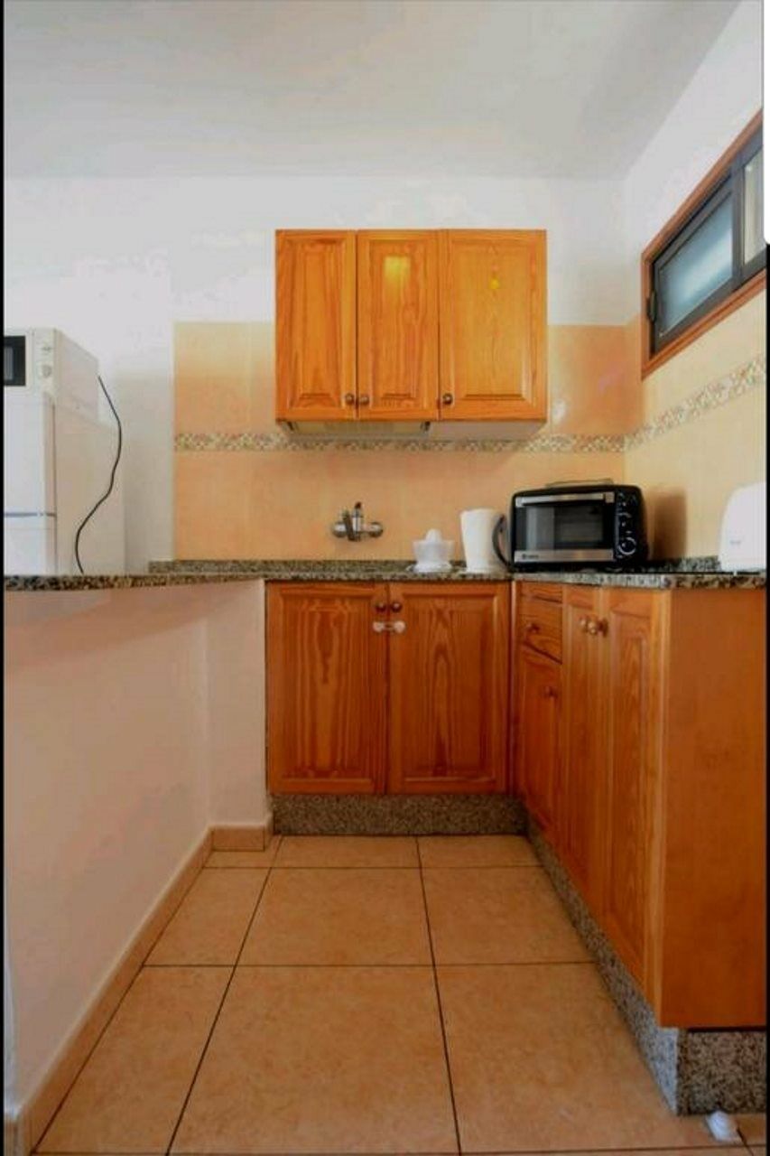 Apartamentos Arimar Porto Rico Extérieur photo